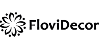 FloviDecor - магазин весільного флористичного декору