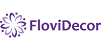 FloviDecor - магазин весільного флористичного декору